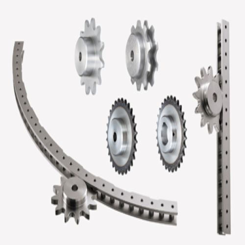 銷齒傳動(dòng)組件