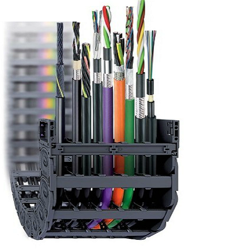 電纜、拖鏈成套交貨系統(tǒng)